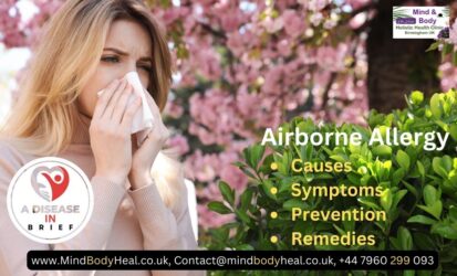 Airborne Allergy