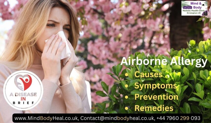 Airborne Allergy