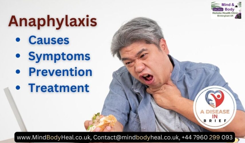 Anaphylaxis 2