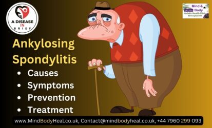 Ankylosing Spondylitis