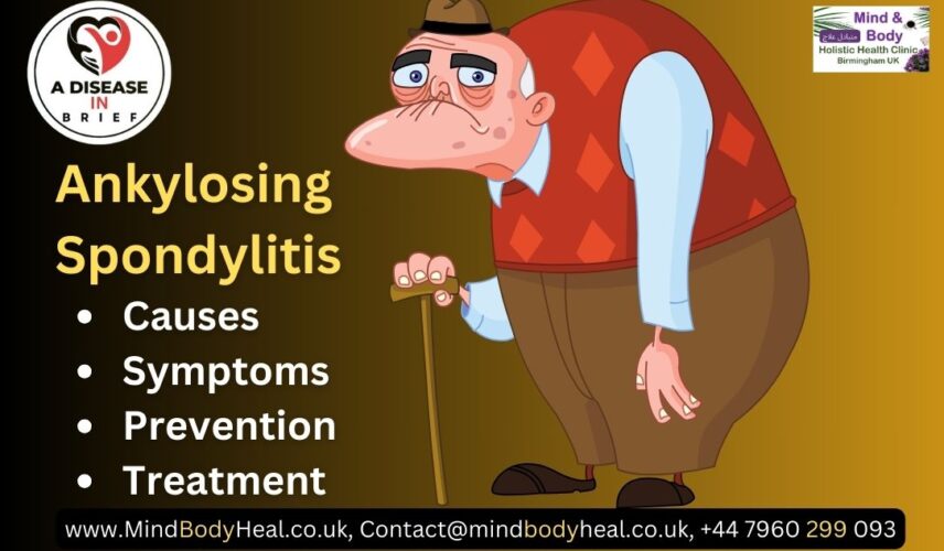 Ankylosing Spondylitis