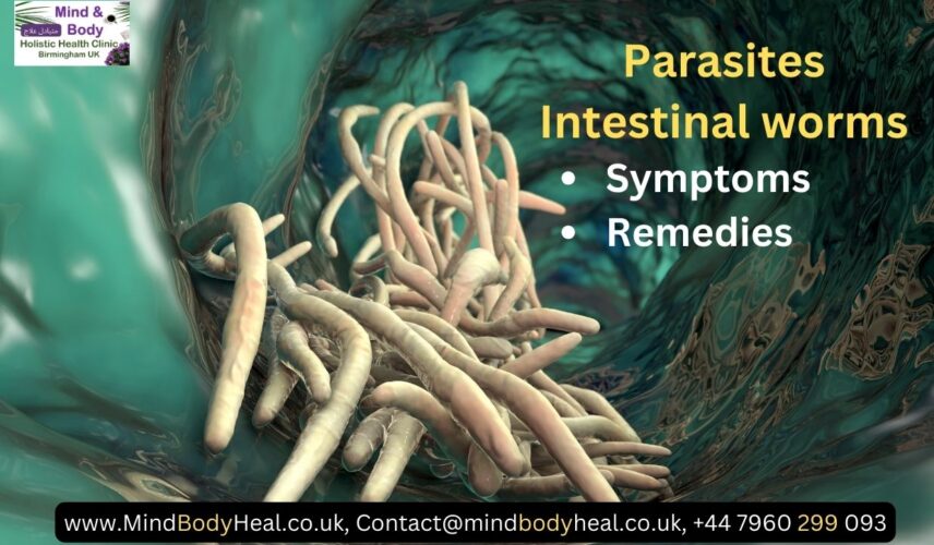 Parasites