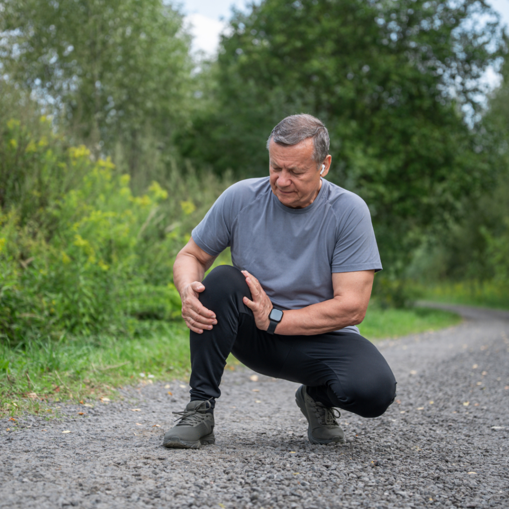 Mind Body Heal - Musculoskeletal