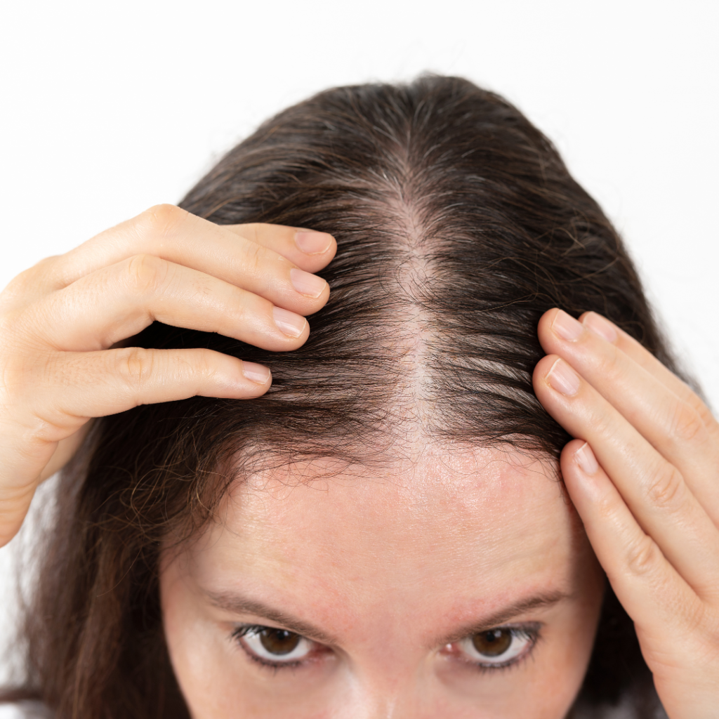 Mind Body Heal - Skin & Hair