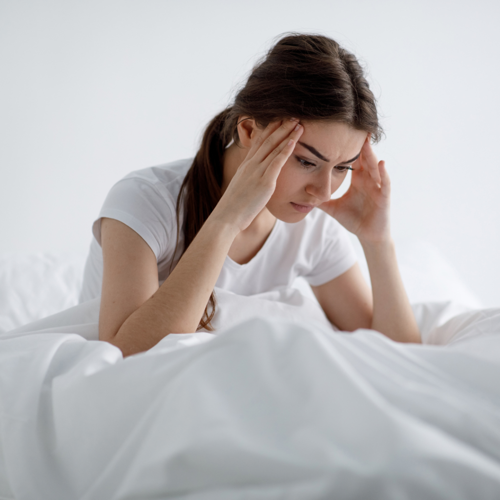 Mind Body Heal - Stress & Sleep