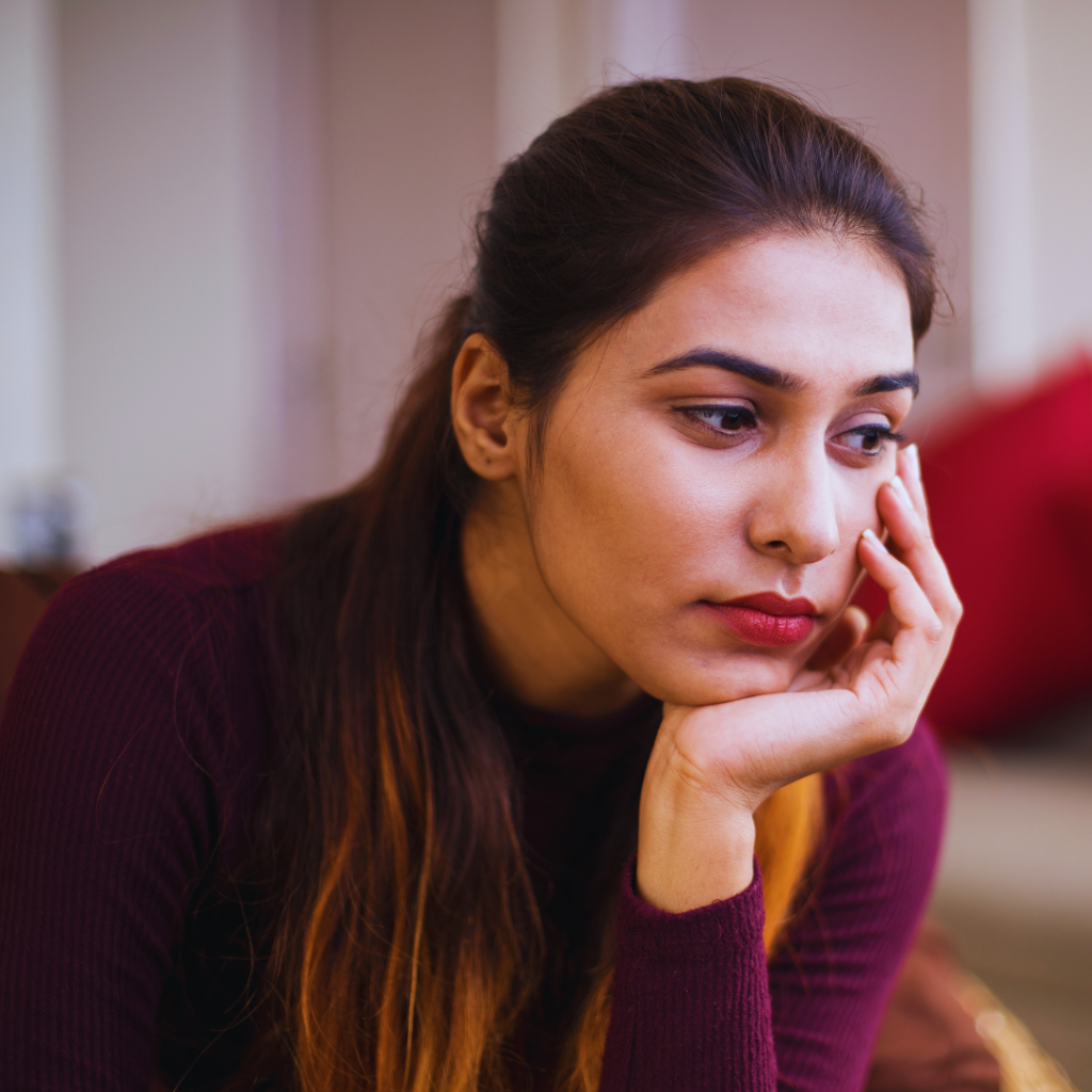 Mind Body Heal - Women Health
